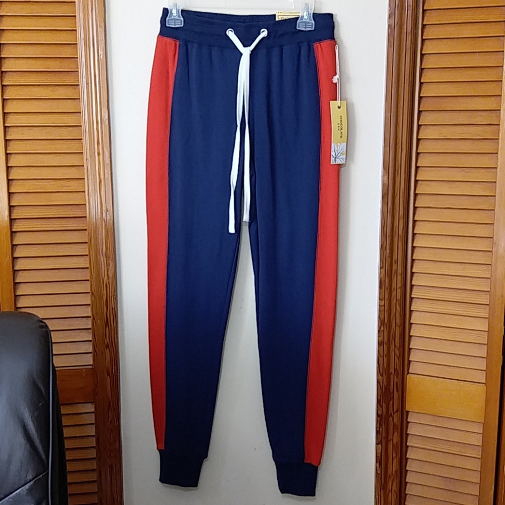 NWT Sports pants Medium USA